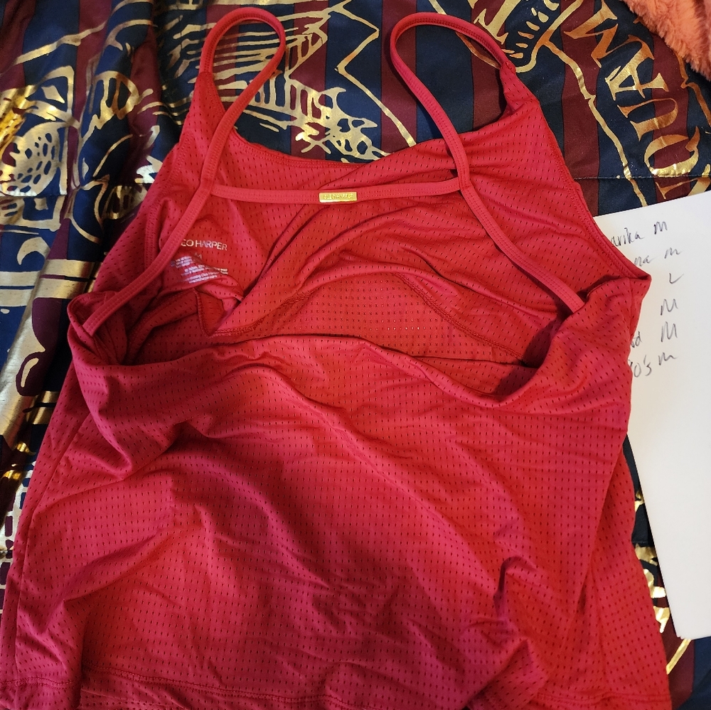 Cleo Harper tank